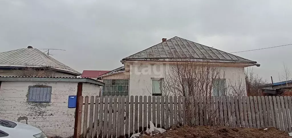 Дом в Кемеровская область, Кемерово ул. Циолковского (50 м) - Фото 0