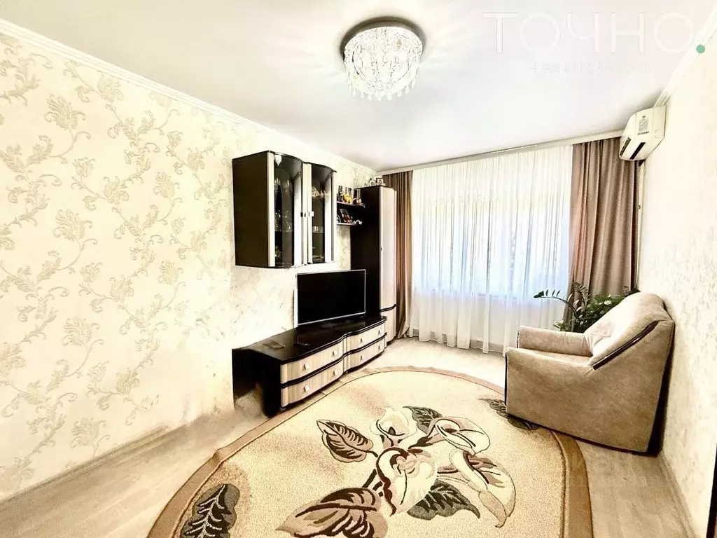2-к кв. Пензенская область, Пенза ул. Калинина, 103 (39.4 м) - Фото 1