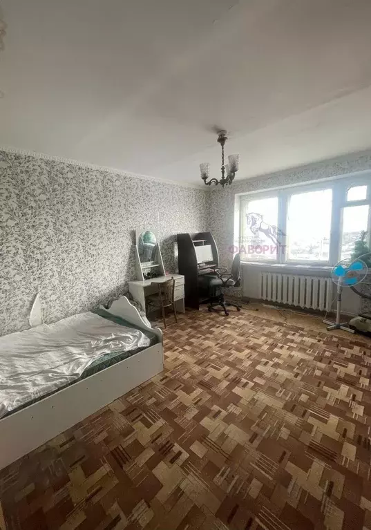Квартира, 1 комната, 37 м - Фото 0