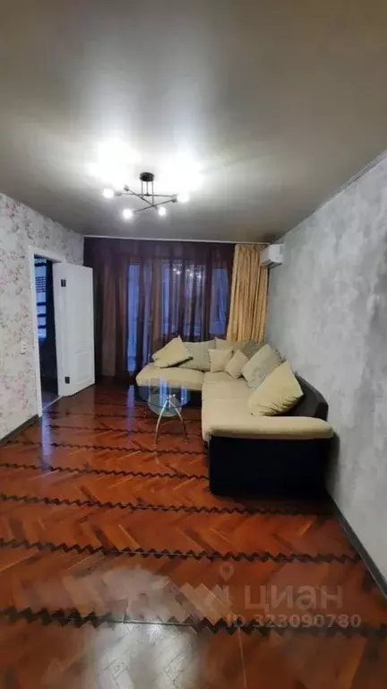 3-к кв. Крым, Керчь ул. Кирова, 85 (62.0 м) - Фото 1