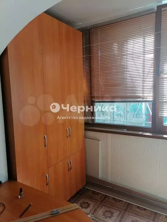 1-к. квартира, 32 м, 1/5 эт. - Фото 1