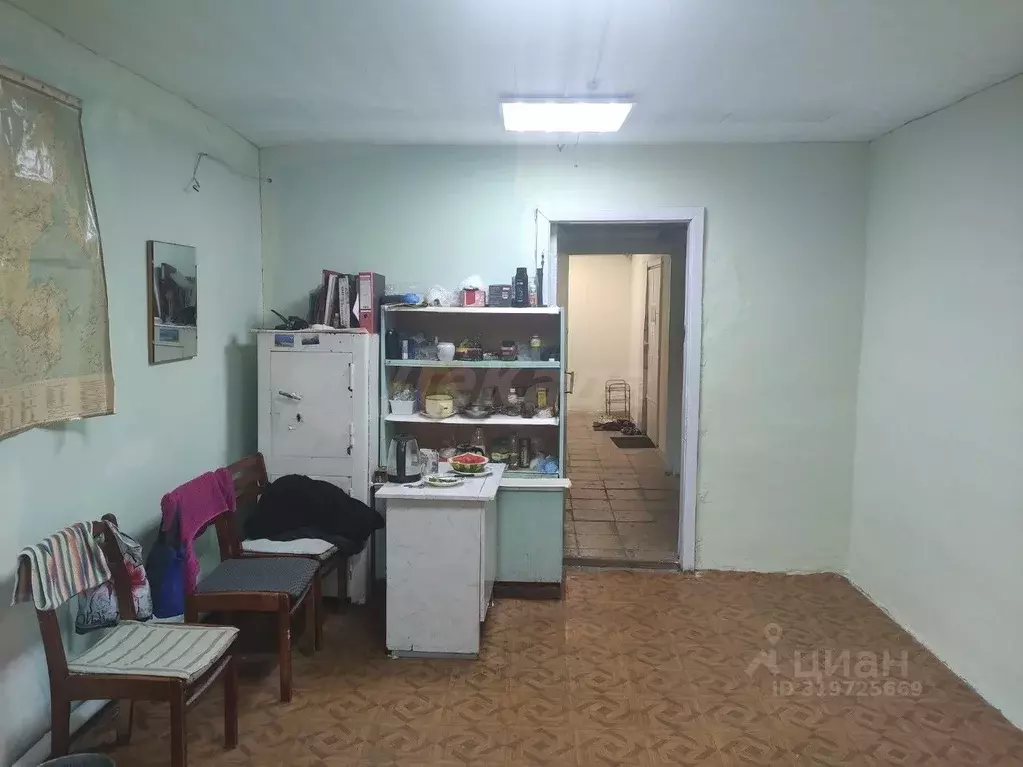 Помещение свободного назначения в Ульяновская область, Ульяновск ... - Фото 2