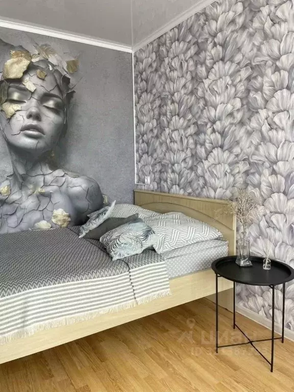 1-к кв. Башкортостан, Салават бул. Космонавтов, 34 (32.0 м) - Фото 1