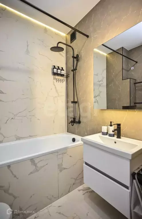Продаётся 1-к квартира, 37.1 м - Фото 1