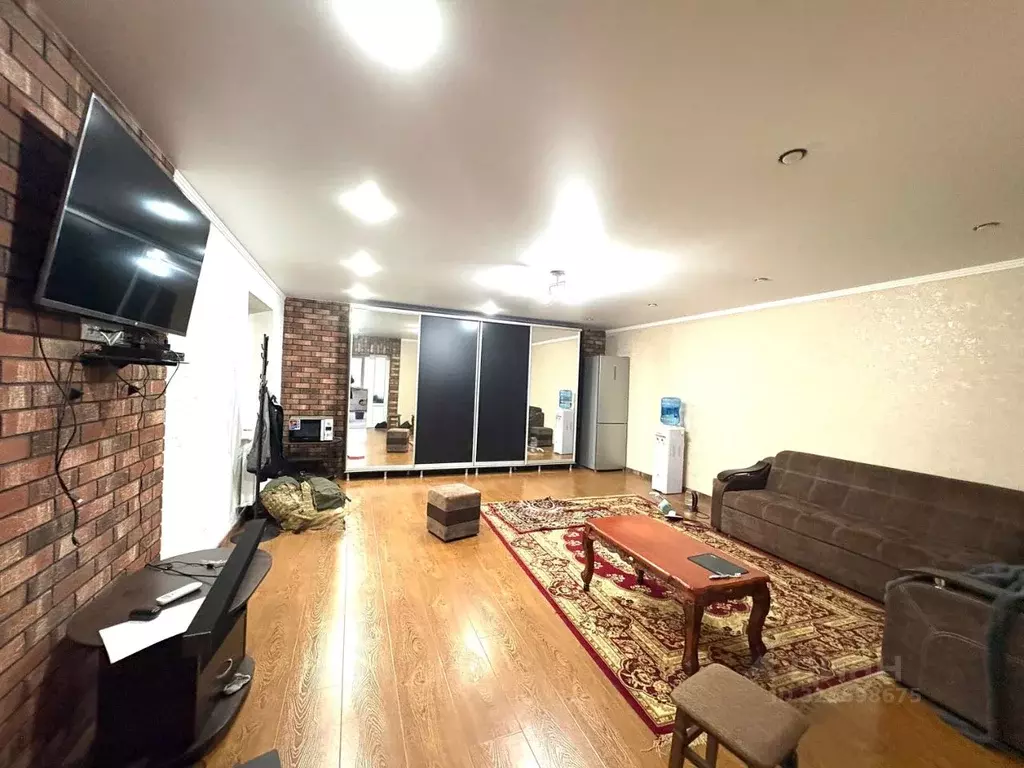 Дом в Ставропольский край, Новоалександровский муниципальный округ, ... - Фото 1