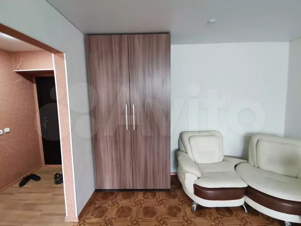 1-к. квартира, 54 м, 2/9 эт. - Фото 1