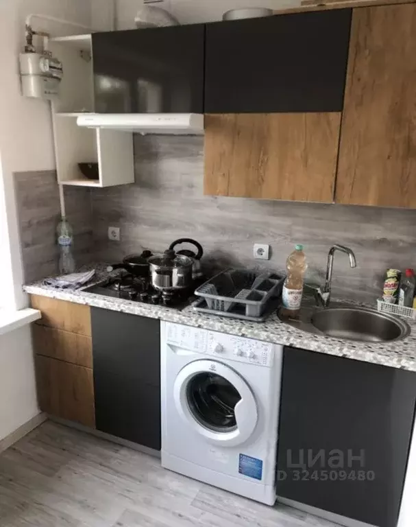 3-к кв. Калининградская область, Янтарный пгт ул. Советская, 104 (59.0 ... - Фото 1