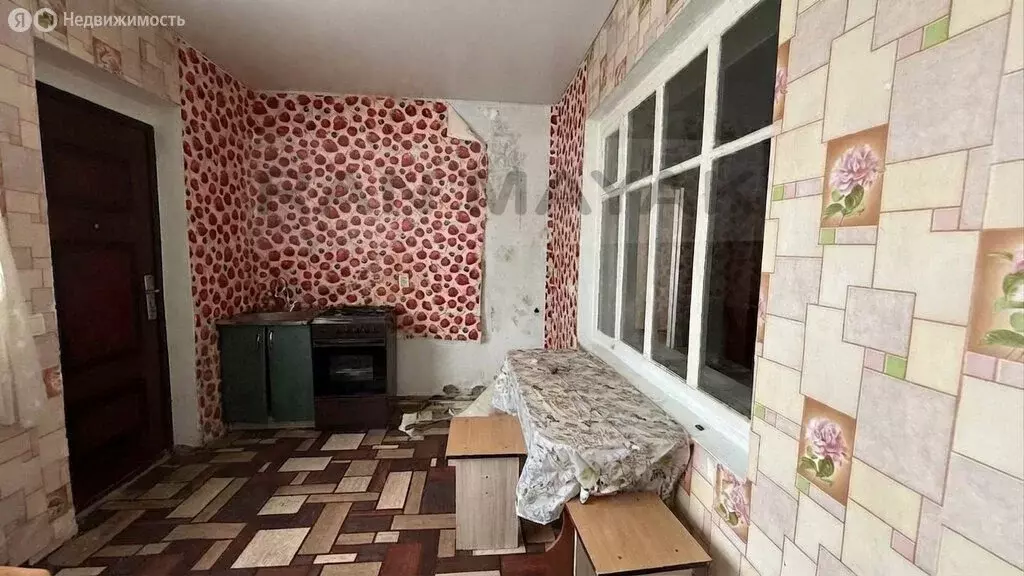 Дом в станица Ханская, Станичная улица, 2 (41 м) - Фото 2