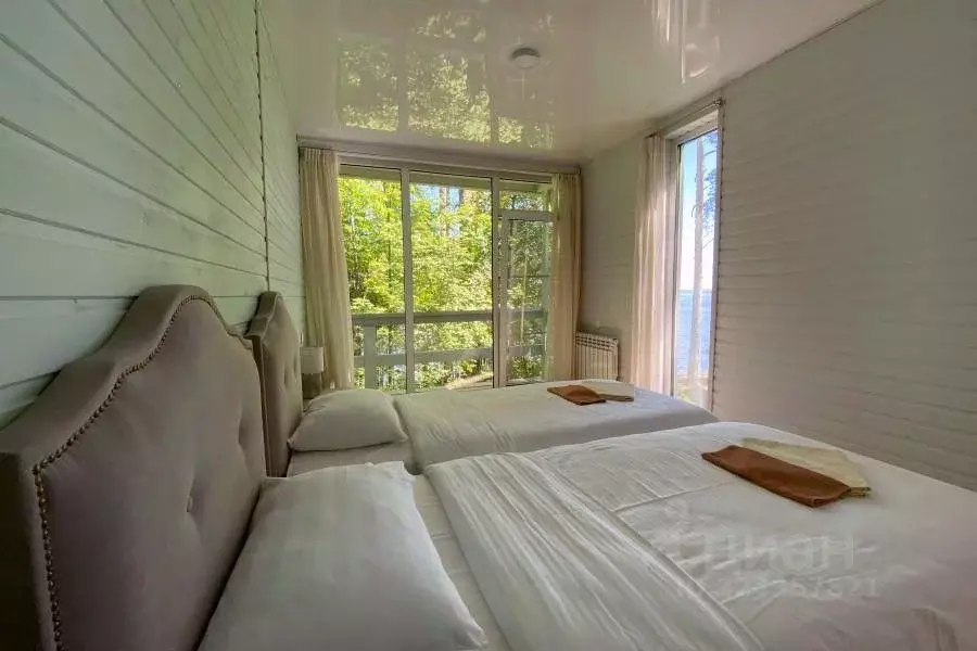 Комната Удмуртия, Воткинский район, д. Костоваты  (20.0 м) - Фото 1