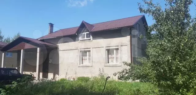 Дом 180 м на участке 5 сот. - Фото 0