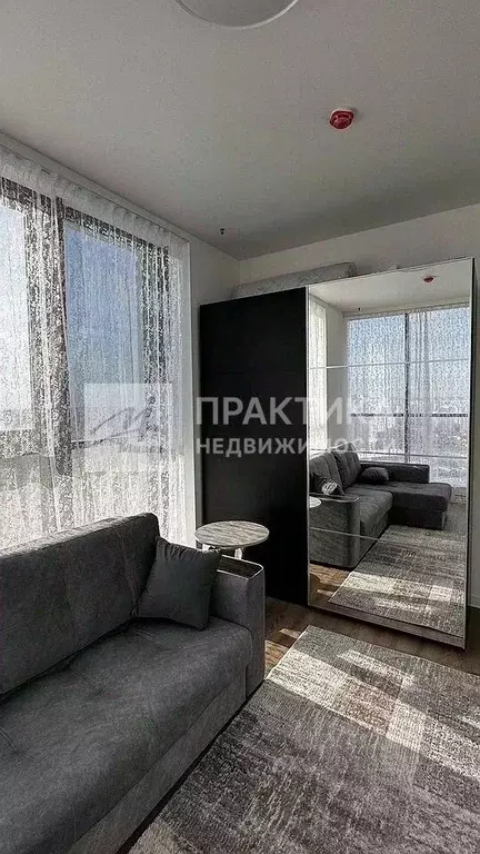 2-к кв. Москва Пятницкое ш., 56Б (49.0 м) - Фото 1