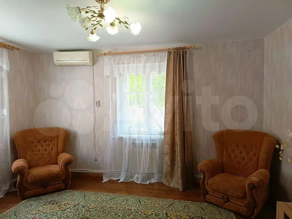 2-к. квартира, 50 м, 1/2 эт. - Фото 1