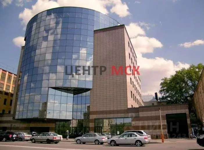 Офис в Москва Саввинская наб., 15 (89 м) - Фото 1