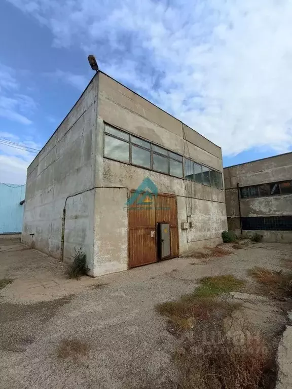 Склад в Оренбургская область, Оренбург Донгузская ул., 32 (250 м) - Фото 2