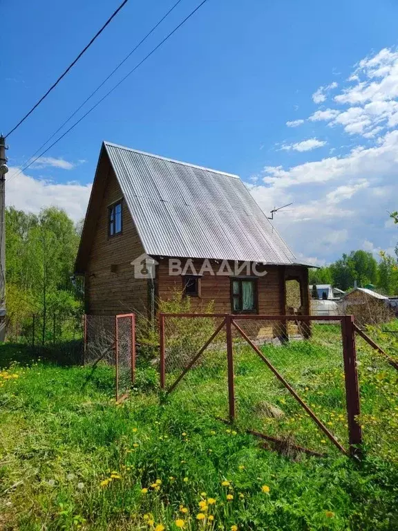 Дом в Московская область, Павлово-Посадский городской округ, д. ... - Фото 2