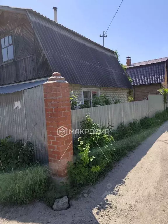 Дом в Челябинская область, Челябинск Мичуринец СНТ, ул. 17-я, 774 (55 ... - Фото 1
