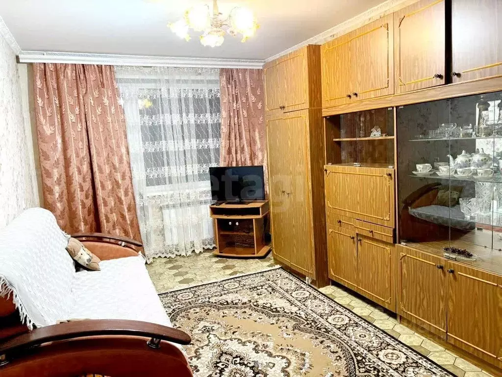 2-к кв. Оренбургская область, Орск Крайняя ул., 44 (50.3 м) - Фото 2