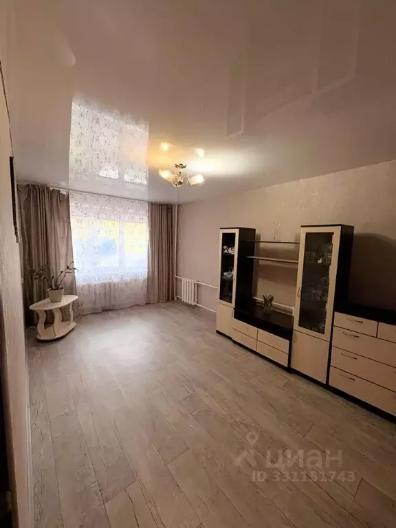 3-к кв. Алтайский край, Барнаул ул. Чихачева, 16 (60.5 м) - Фото 2