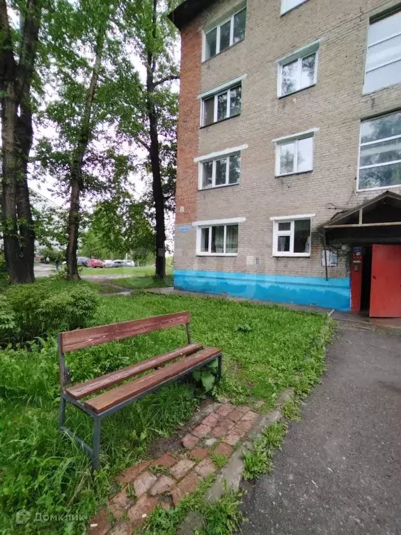 Продаётся 2-к квартира, 41.7 м - Фото 1