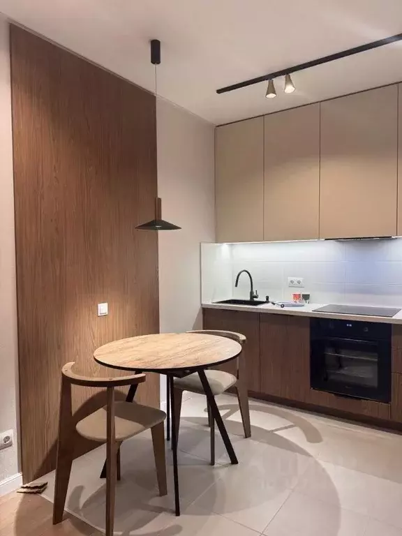 1-к кв. Москва Кусковская ул., 12/1 (40.0 м) - Фото 1