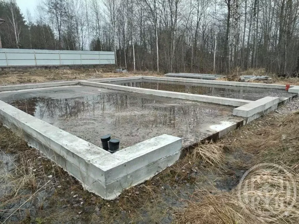 Участок в Ленинградская область, Кировский район, Мгинское городское ... - Фото 1