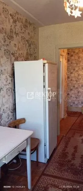 2-к. квартира, 50м, 5/6эт. - Фото 1