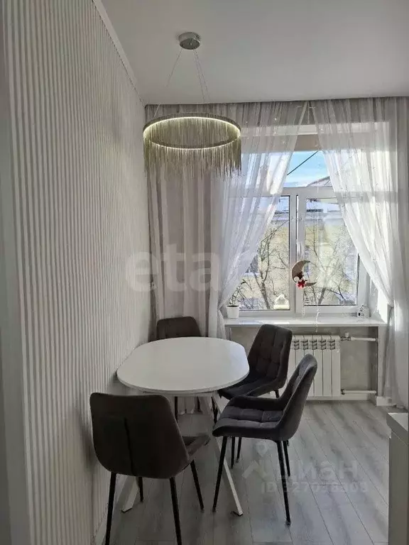 3-к кв. Башкортостан, Уфа Архитектурная ул., 1 (75.0 м) - Фото 1