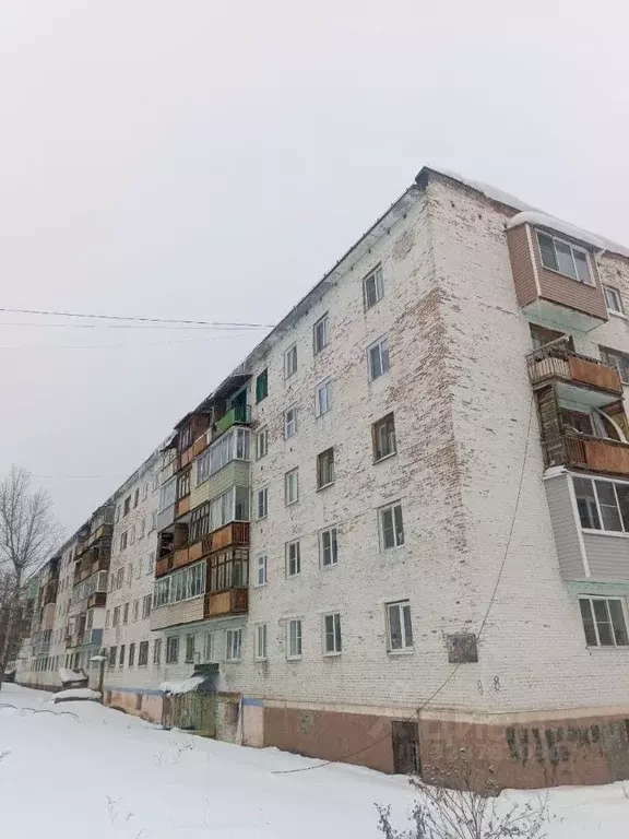Офис в Иркутская область, Железногорск-Илимский 6-й кв-л, 8 (264 м) - Фото 2