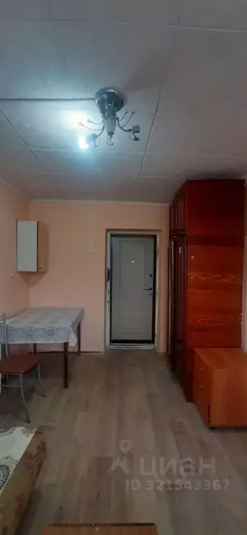 Комната Курганская область, Курган просп. Конституции, 79 (10.5 м) - Фото 1