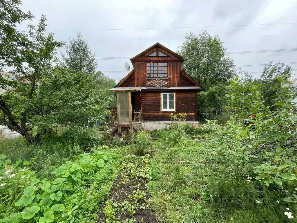 Дом в Свердловская область, Екатеринбург Огнеупорщик-Южный КС, 3-34 .,  Купить дом в Екатеринбурге, ID объекта - 50012884878