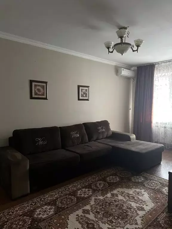 2-к кв. Дагестан, Дербент ул. Садыкова, 89Б (80.0 м) - Фото 1