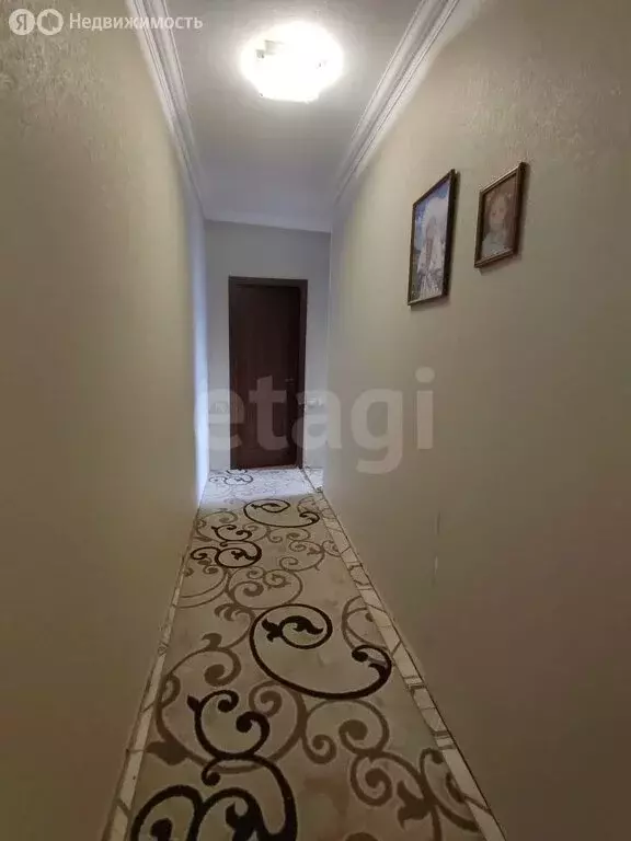 2-комнатная квартира: Владикавказ, улица Зураба Магкаева, 83 (56 м) - Фото 1