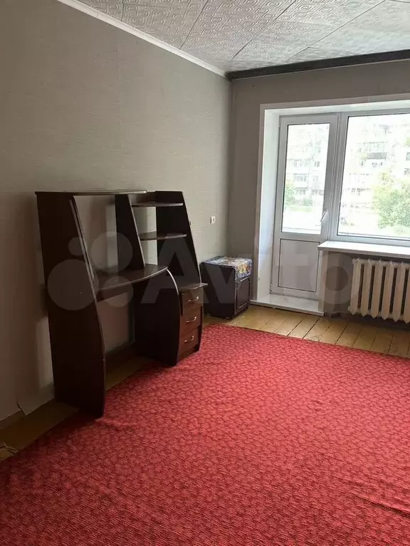 1-к. квартира, 28 м, 2/5 эт. - Фото 1