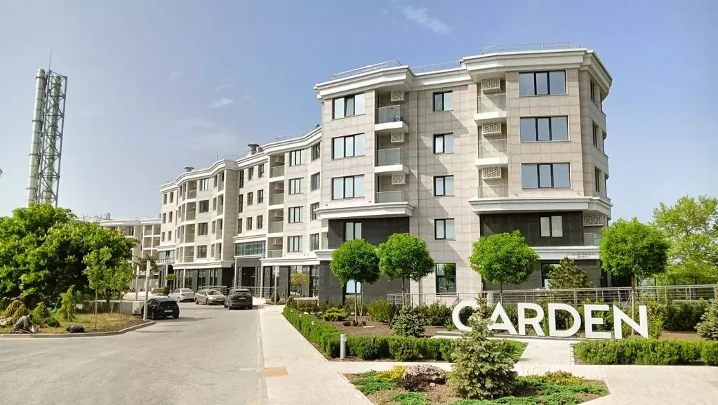 Помещение свободного назначения в Севастополь ул. Летчиков, 10 (137 м) - Фото 2