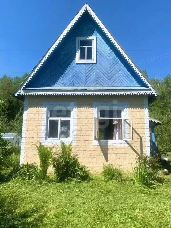 Участок в Кировская область, Кирово-Чепецкий район, Кстининское с/пос, ... - Фото 1