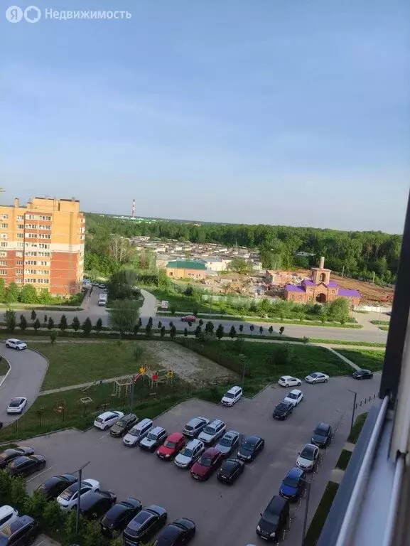 1-комнатная квартира: Калуга, улица 65 лет Победы, 15 (41 м) - Фото 2