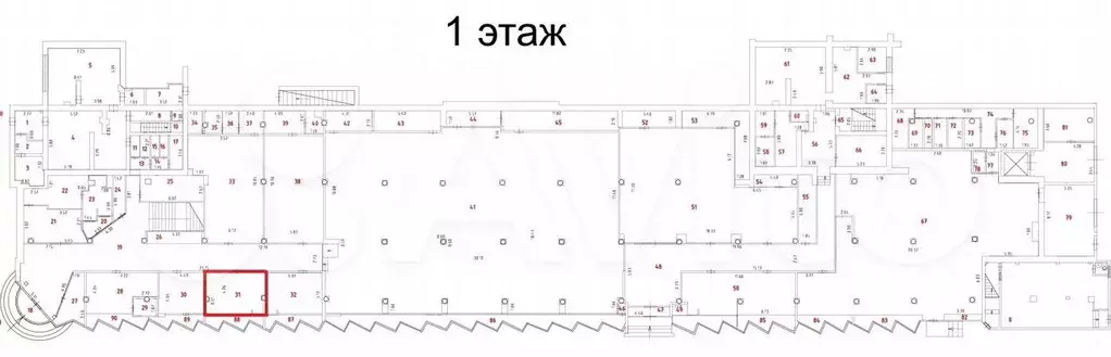 Свободного назначения, 25 м - Фото 0