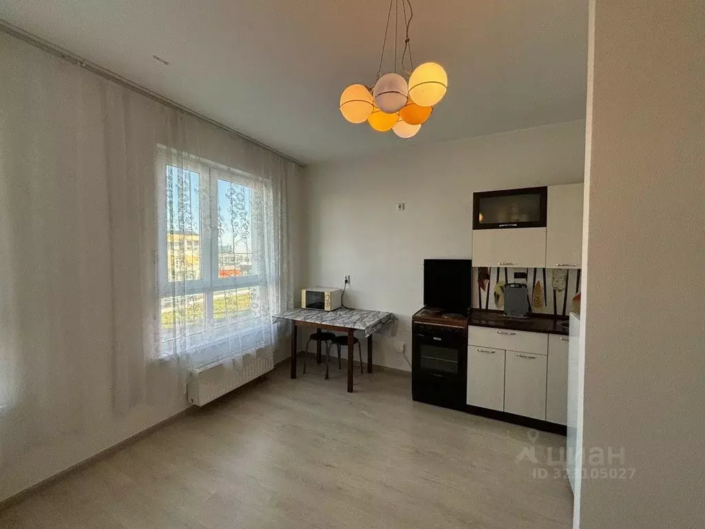 Студия Свердловская область, Екатеринбург муниципальное образование, ... - Фото 0