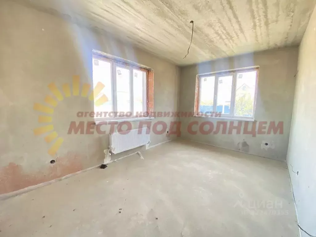 2-к кв. Краснодарский край, Ейск ул. Щорса, 111 (36.3 м) - Фото 2