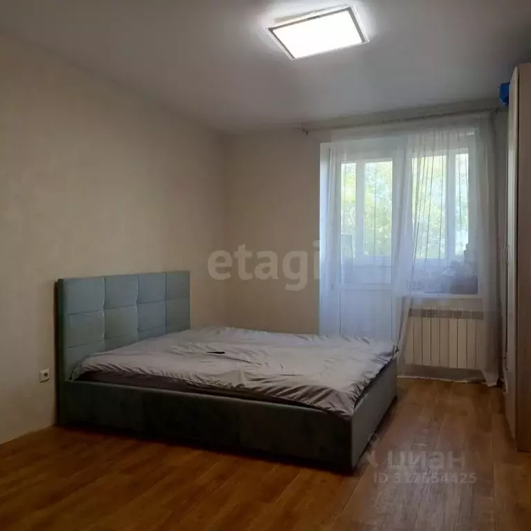 1-к кв. Марий Эл, Йошкар-Ола ул. Рябинина, 33А (46.0 м) - Фото 0