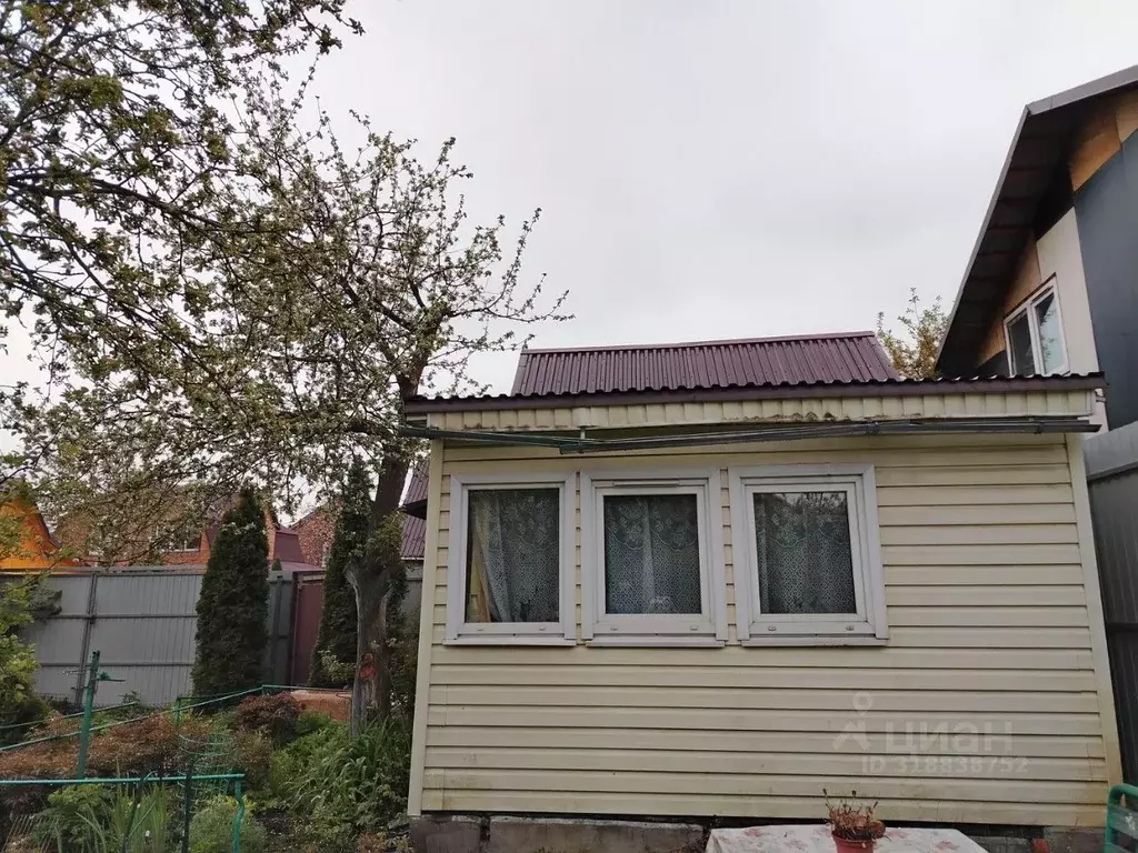 Дом в Московская область, Жуковский Строитель СНТ, 70 (20 м) - Фото 1