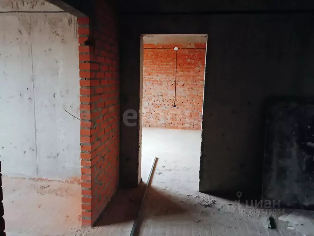 2-к кв. Ингушетия, Магас ул. Эльберта Нальгиева (76.0 м) - Фото 1