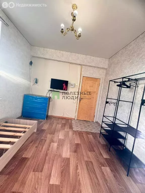 1к в 3-комнатной квартире (11.8 м) - Фото 2