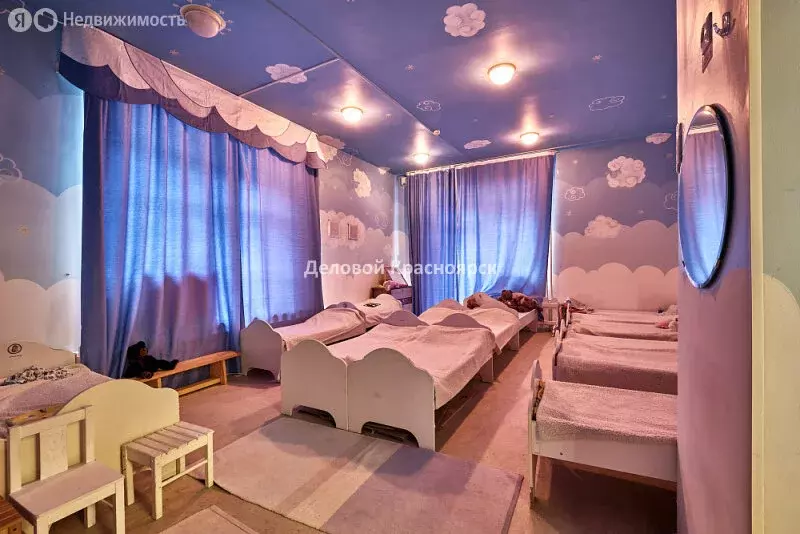 Офис (912.7 м) - Фото 1