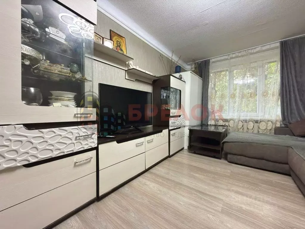 2-к кв. Ростовская область, Ростов-на-Дону ул. Содружества, 35 (51.2 ... - Фото 2