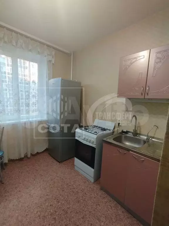2-к. квартира, 54 м, 6/10 эт. - Фото 1