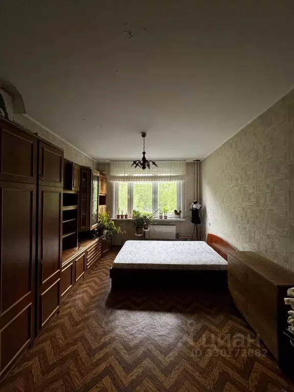2-к кв. Москва Профсоюзная ул., 99 (48.0 м) - Фото 1
