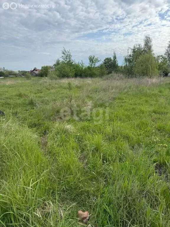Участок в Воронеж, Школьная улица (8.2 м) - Фото 1