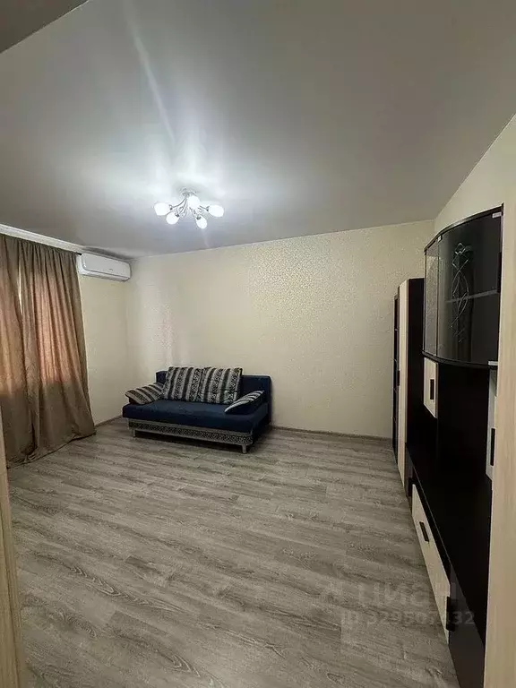 1-к кв. Московская область, Домодедово Южный мкр, ул. Курыжова, 19к3 ... - Фото 2