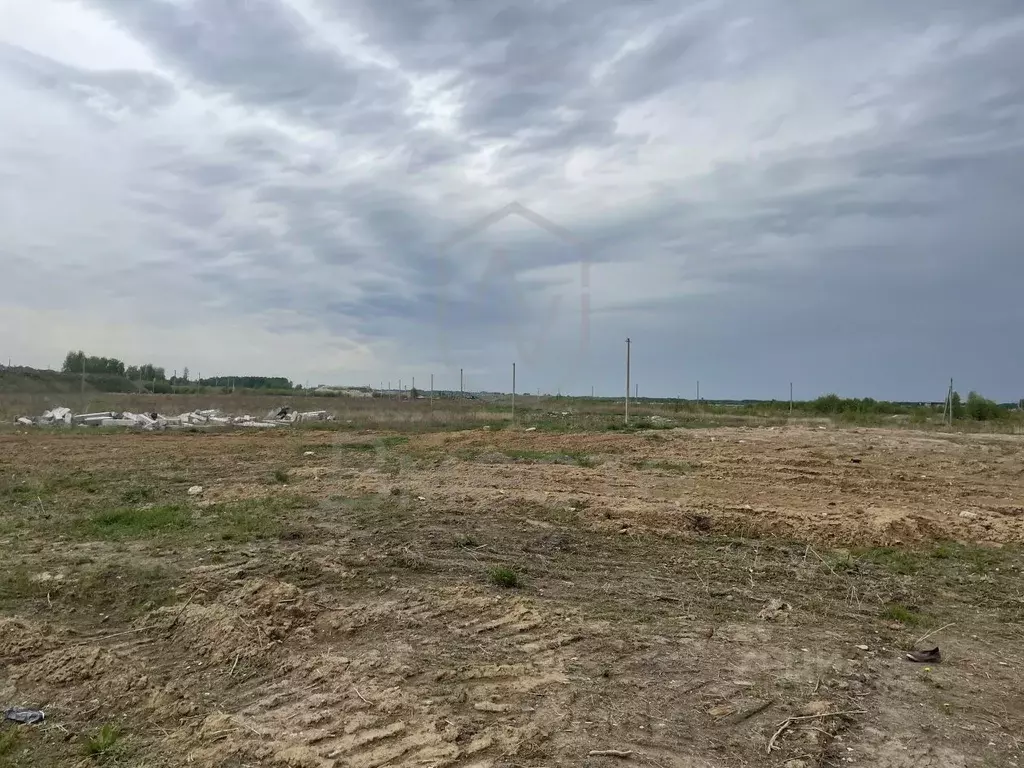 Участок в Новосибирская область, Новосибирский район, Криводановский ... - Фото 2